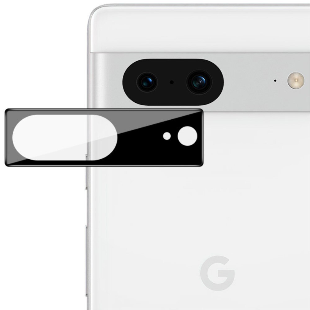 Google Pixel 8 Kameralinsebeskyttelse i glass