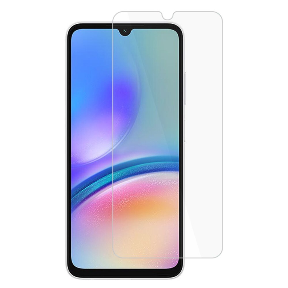 Samsung Galaxy A05s Skjermbeskytter i herdet glass