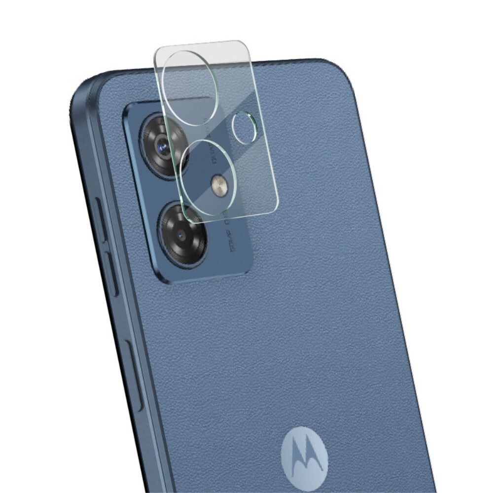 Motorola Moto G54 Kameralinsebeskyttelse i glass