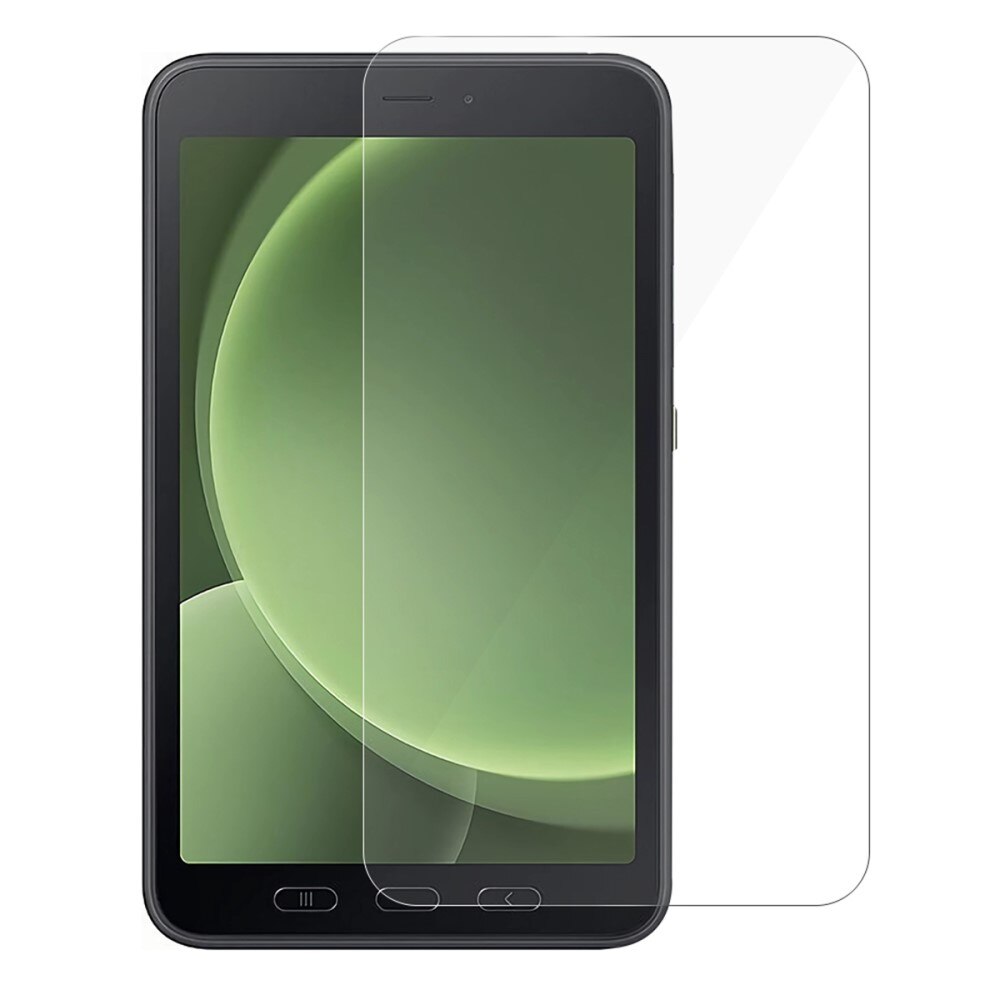 Samsung Galaxy Tab Active5 Skjermbeskytter i herdet glass