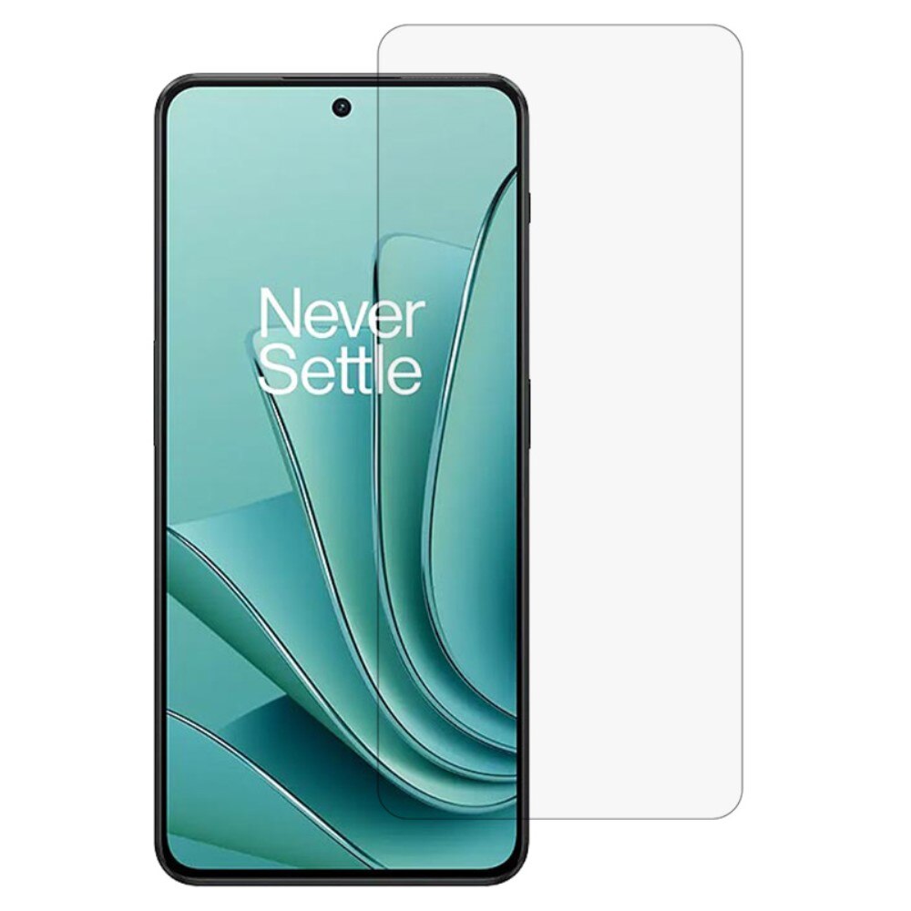  OnePlus Nord 4 Skjermbeskytter i herdet glass