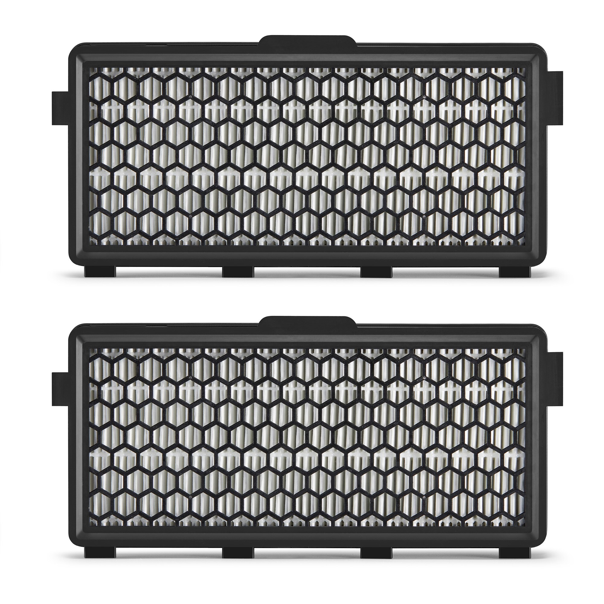  Miele S8 HEPA-filter i 2-pack