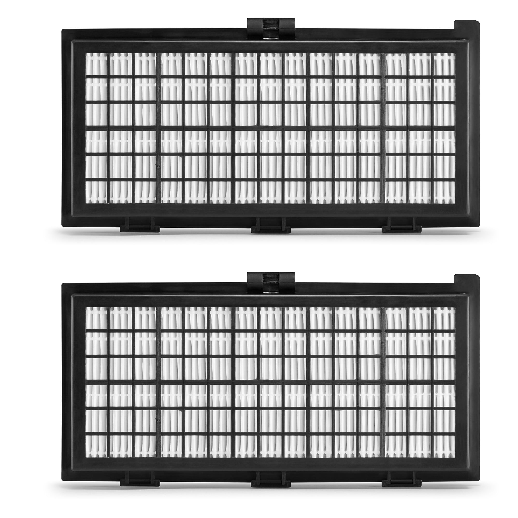  Miele Dynamic U1 HEPA-filter i 2-pack