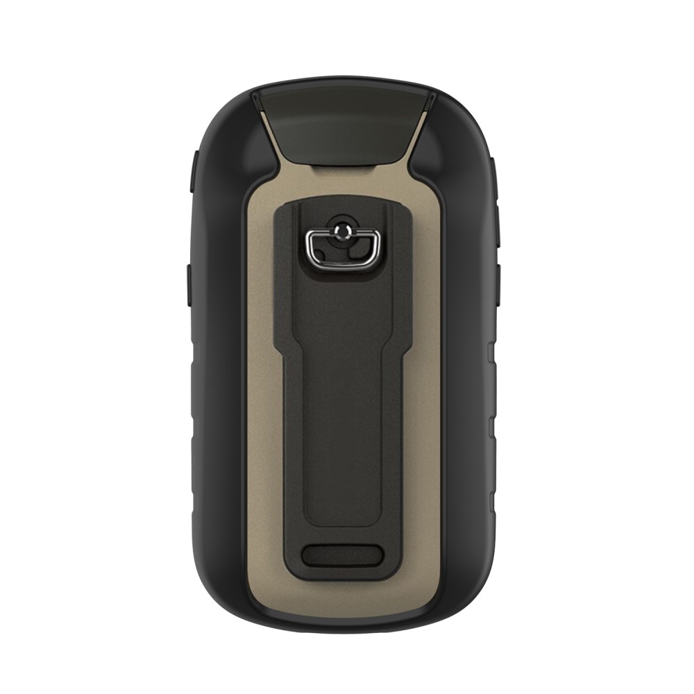 Garmin eTrex 201x Beskyttende silikondeksel, Svart