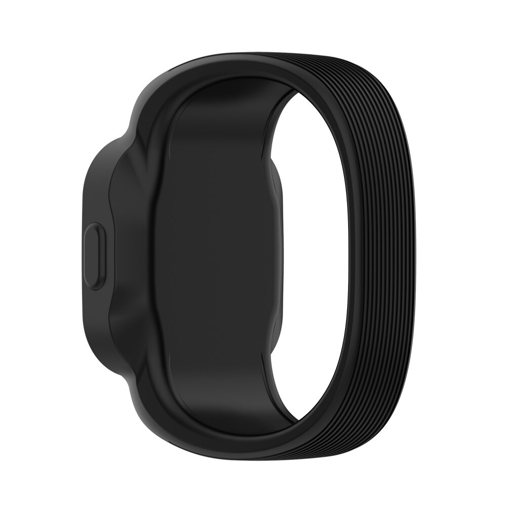 Garmin Vivofit Jr. 3 Reim i silikon, Svart