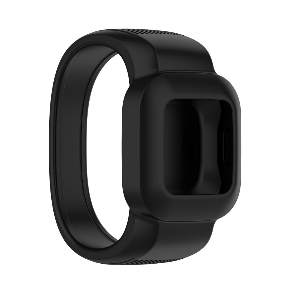 Garmin Vivofit Jr. 3 Reim i silikon, Svart