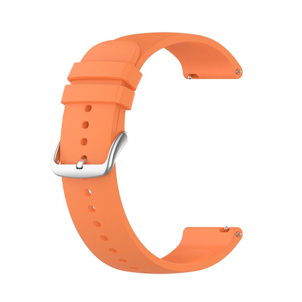 CMF by Nothing CMF Watch Pro 2 Reim i silikon, Oransje