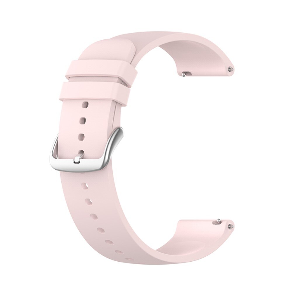 Garmin Venu 3 Reim i silikon, Rosa