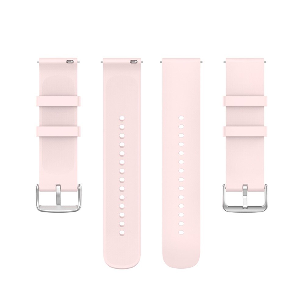 Suunto Vertical Reim i silikon, Rosa