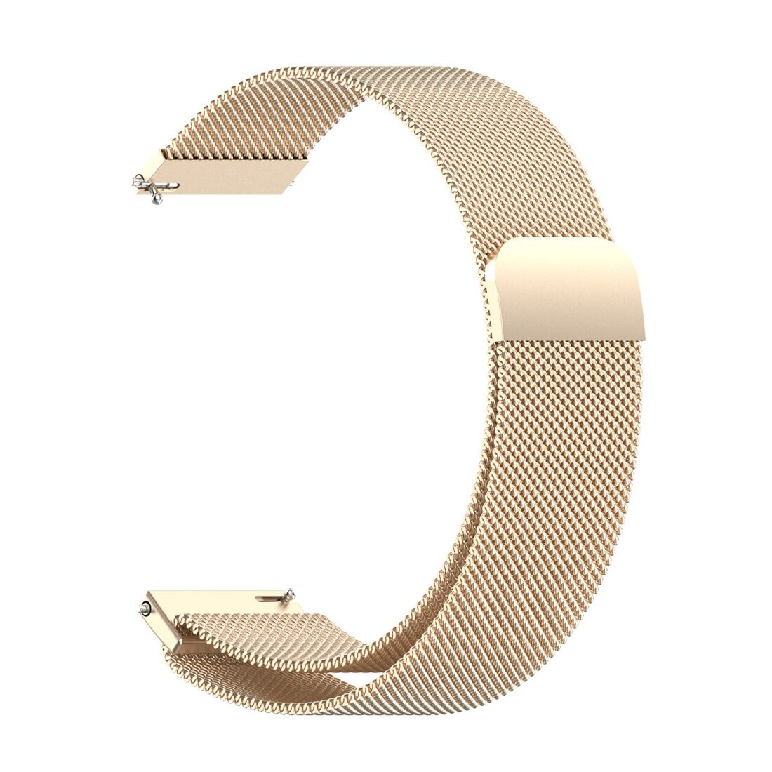 Polar Vantage V3 Reim Milanese Loop, Gull