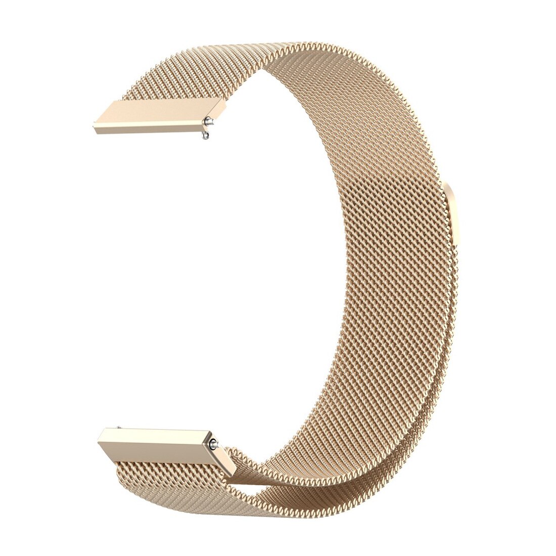 Polar Ignite Reim Milanese Loop, Gull