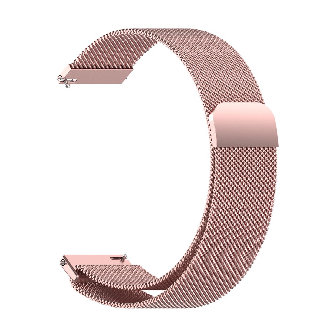 Coros Apex 2 Reim Milanese Loop, Rosa