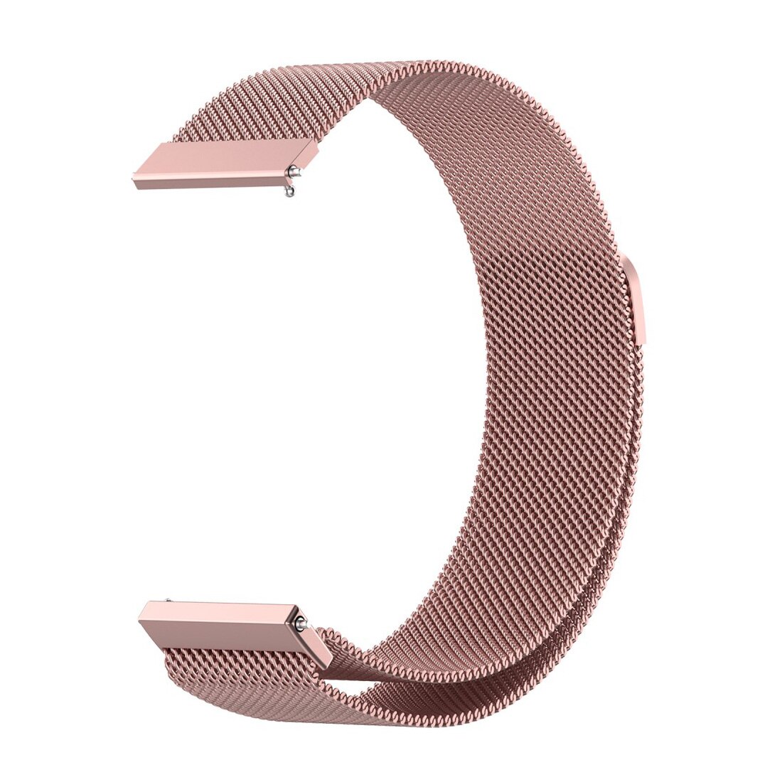 Polar Unite Reim Milanese Loop, Rosa