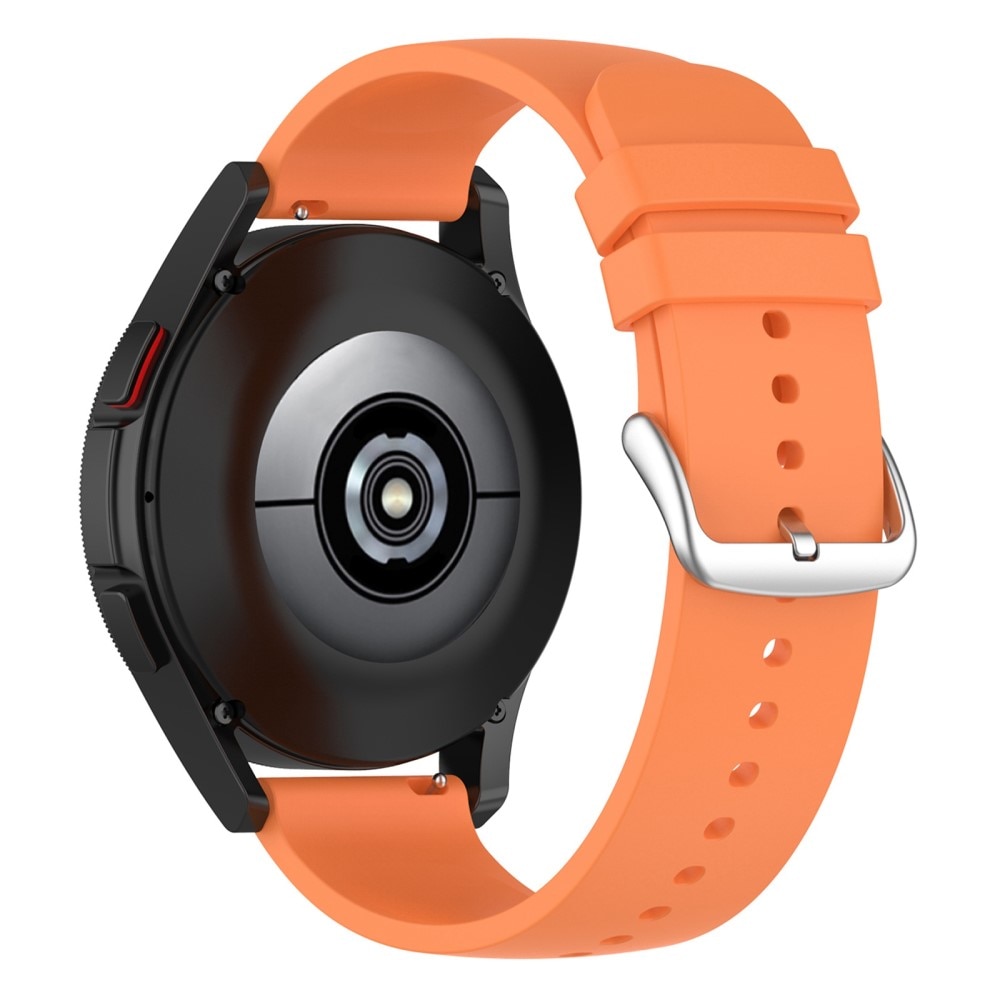 Garmin Forerunner 165 Reim i silikon, Oransje