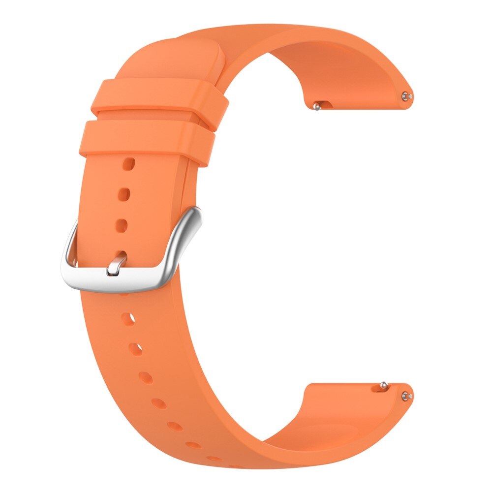 Garmin Forerunner 165 Reim i silikon, Oransje