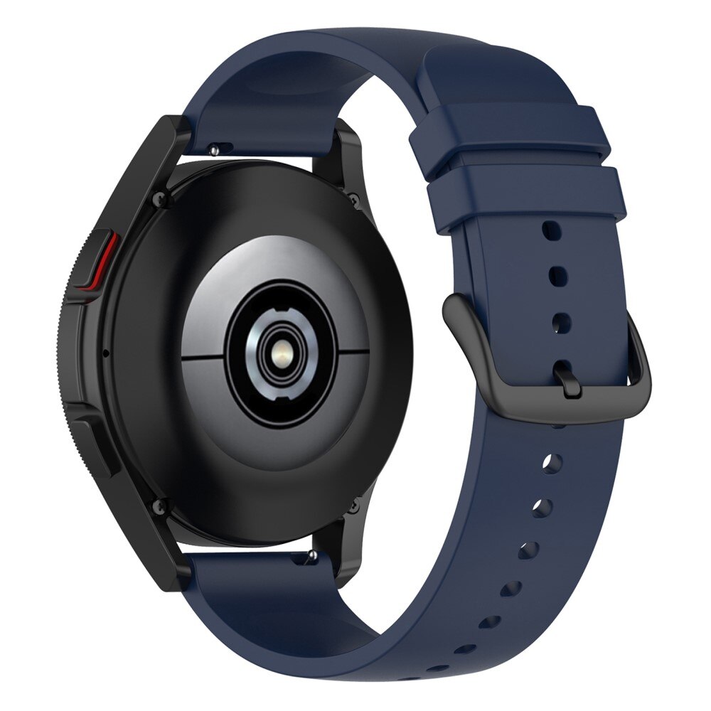 Amazfit GTS 2 Mini Reim i silikon, Blå