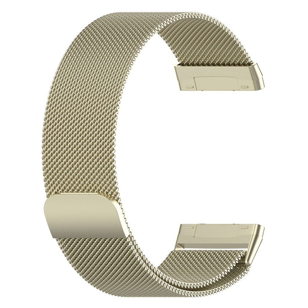 Fitbit Sense 2 Reim Milanese Loop, Gull