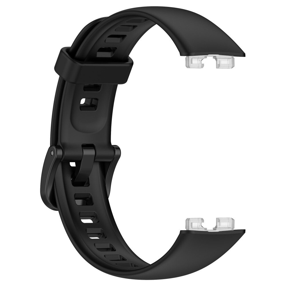 Huawei Band 9 Reim i silikon, Svart