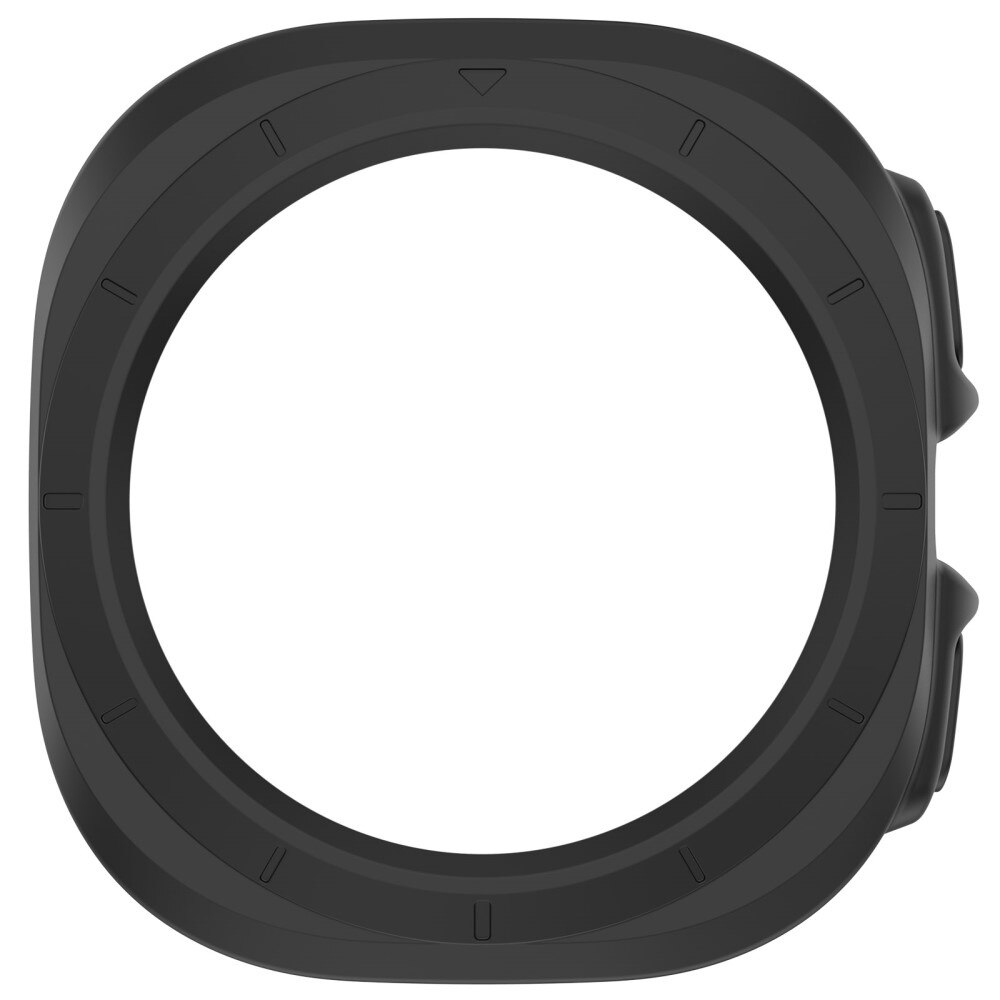 Samsung Galaxy Watch Ultra 47mm Hardt deksel, Svart