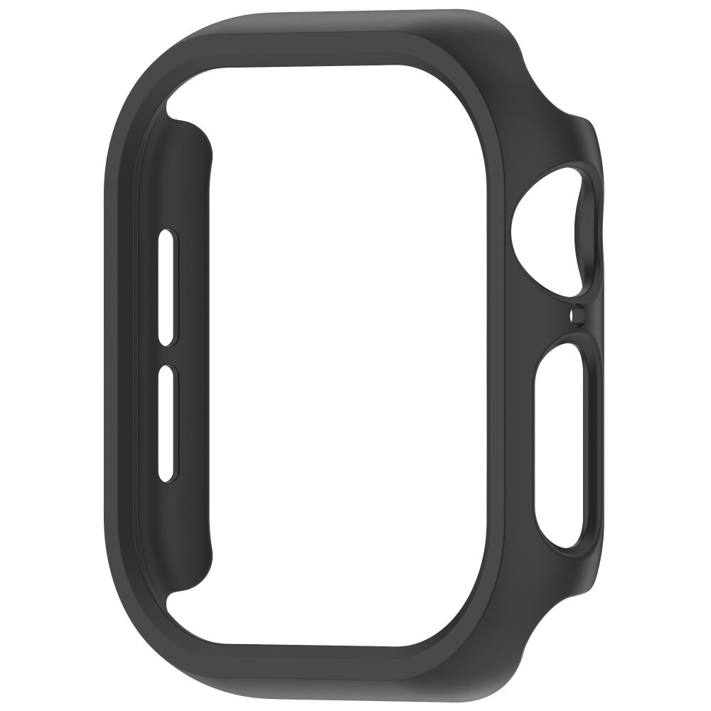 Apple Watch Series 10 42mm Hardt deksel, Svart