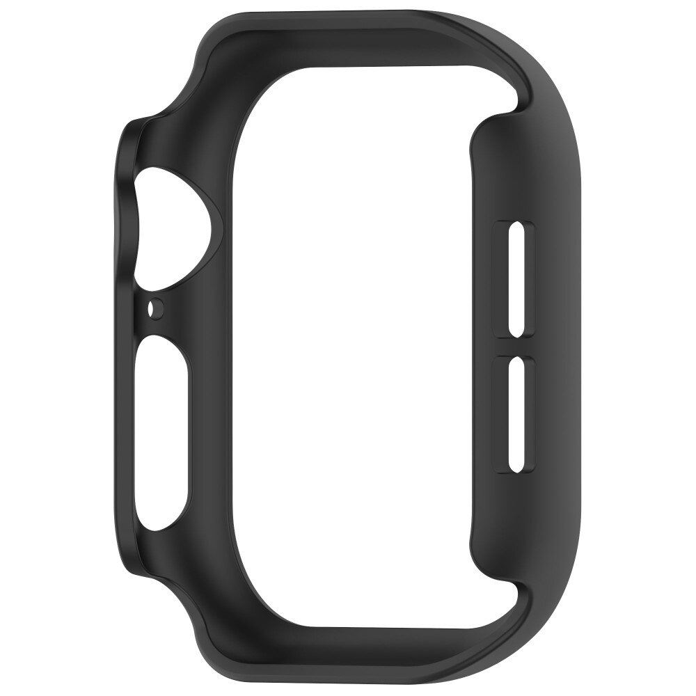 Apple Watch Series 10 42mm Hardt deksel, Svart