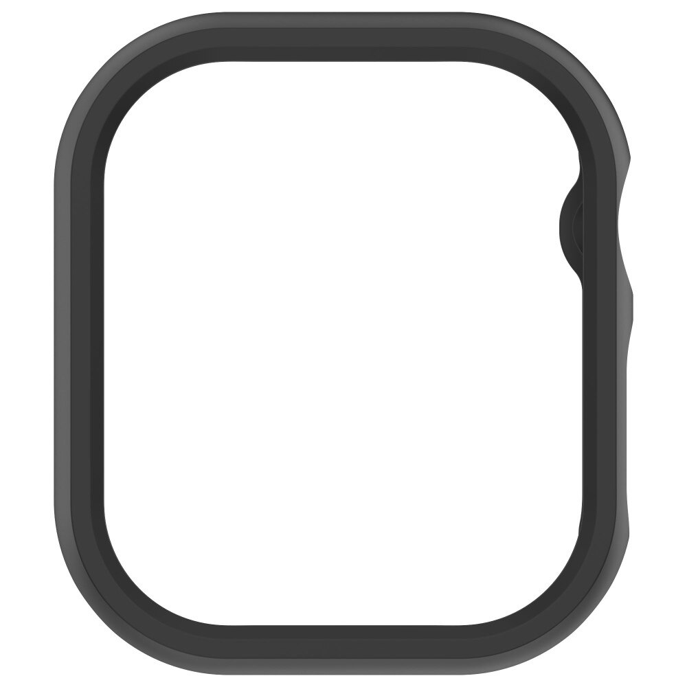 Apple Watch Series 10 42mm Hardt deksel, Svart