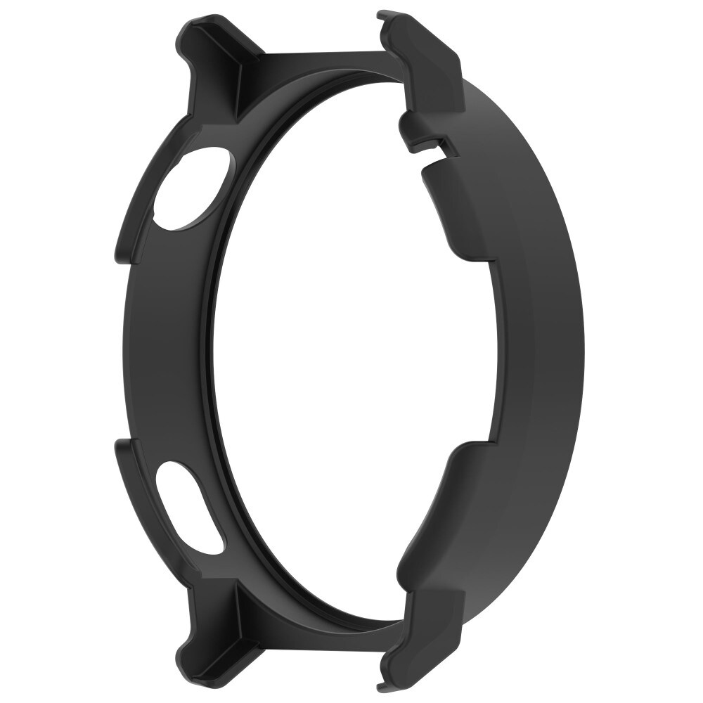 Apple Watch GT 5 Pro 42mm Hardt deksel, Svart