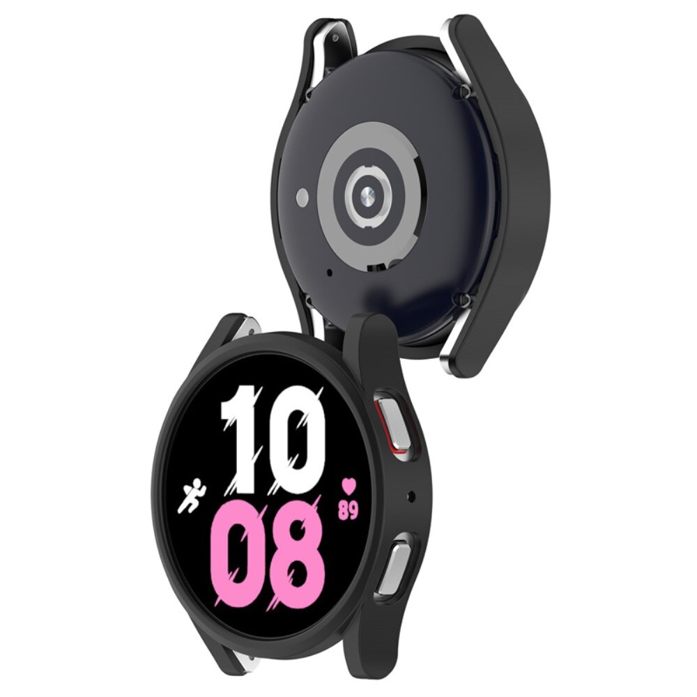 Samsung Galaxy Watch 5 44mm Hardt deksel, Svart