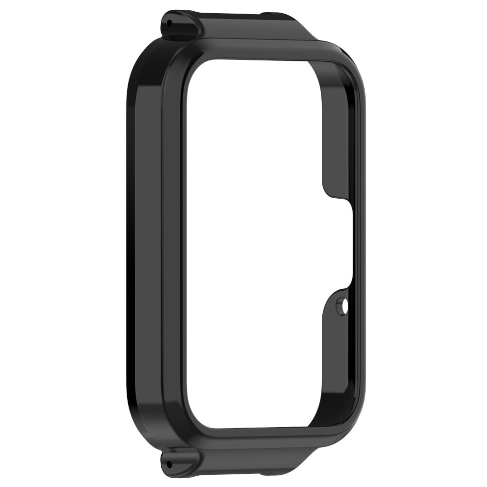 Samsung Galaxy Fit 3 Hardt deksel, Svart