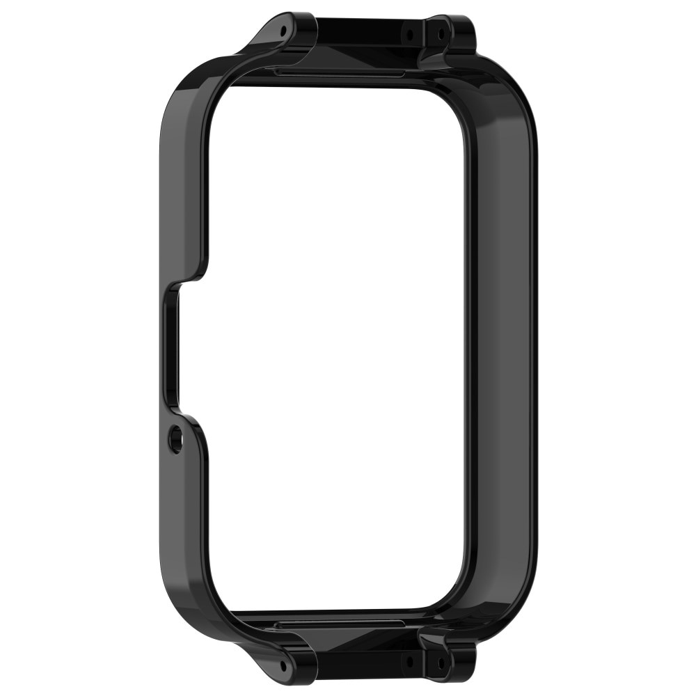 Samsung Galaxy Fit 3 Hardt deksel, Svart