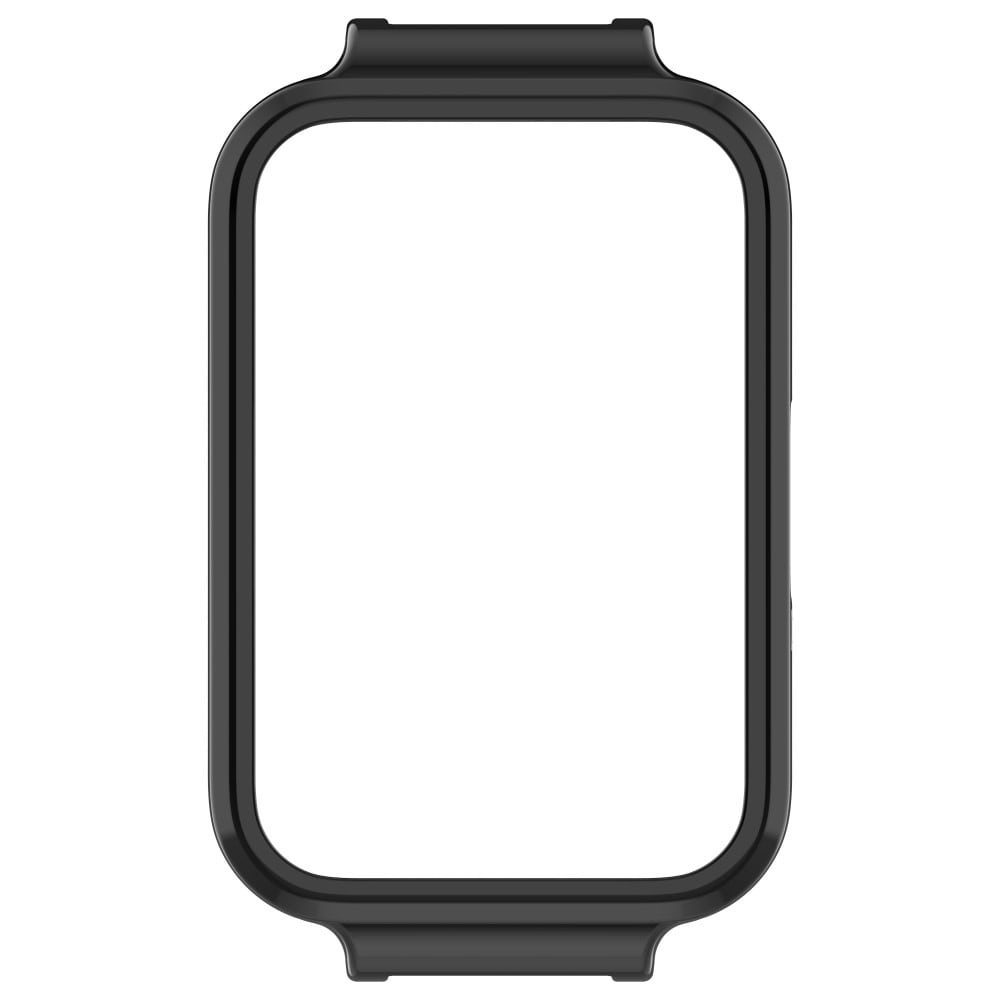 Samsung Galaxy Fit 3 Hardt deksel, Svart