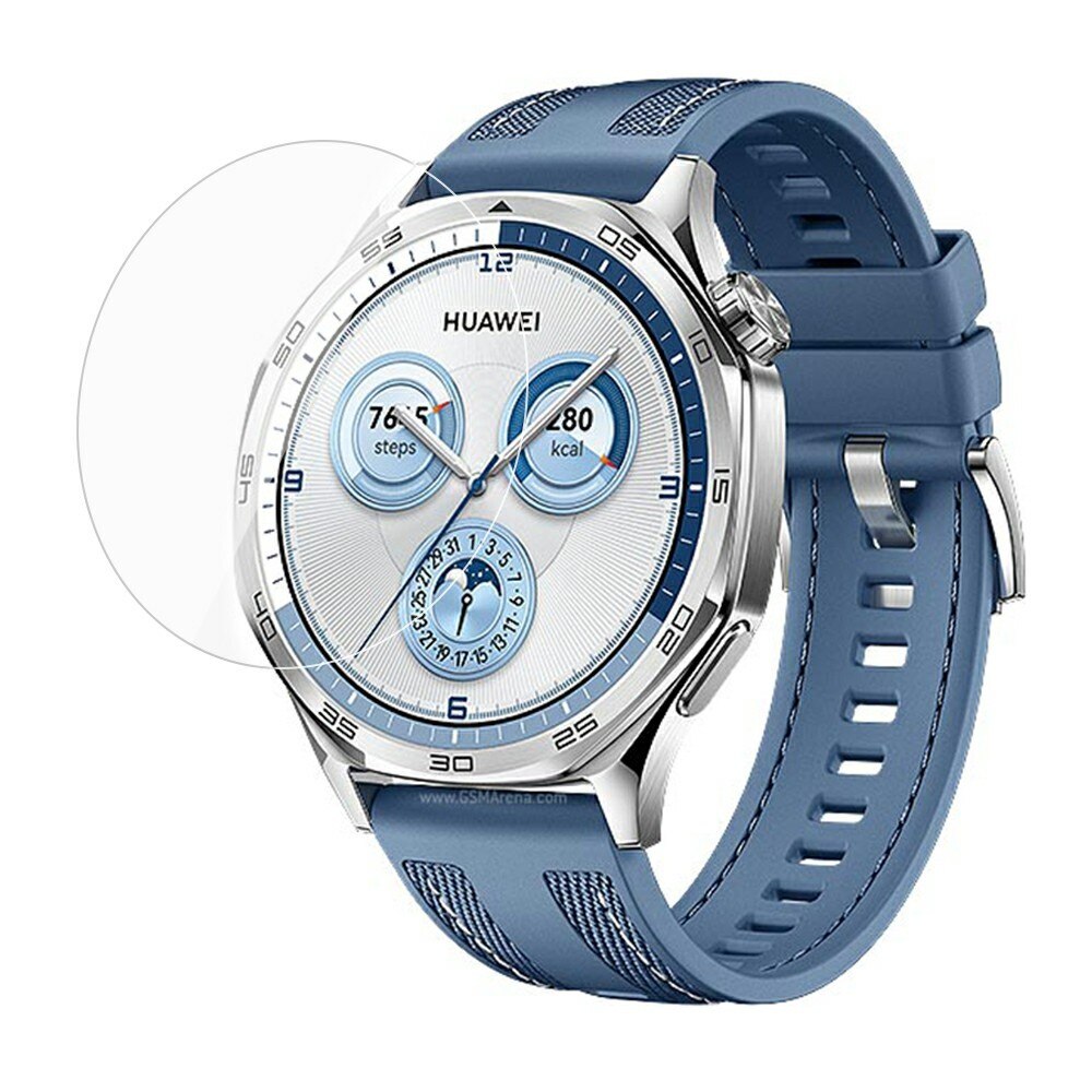 Huawei Watch GT 5 41mm Skjermbeskytter i herdet glass