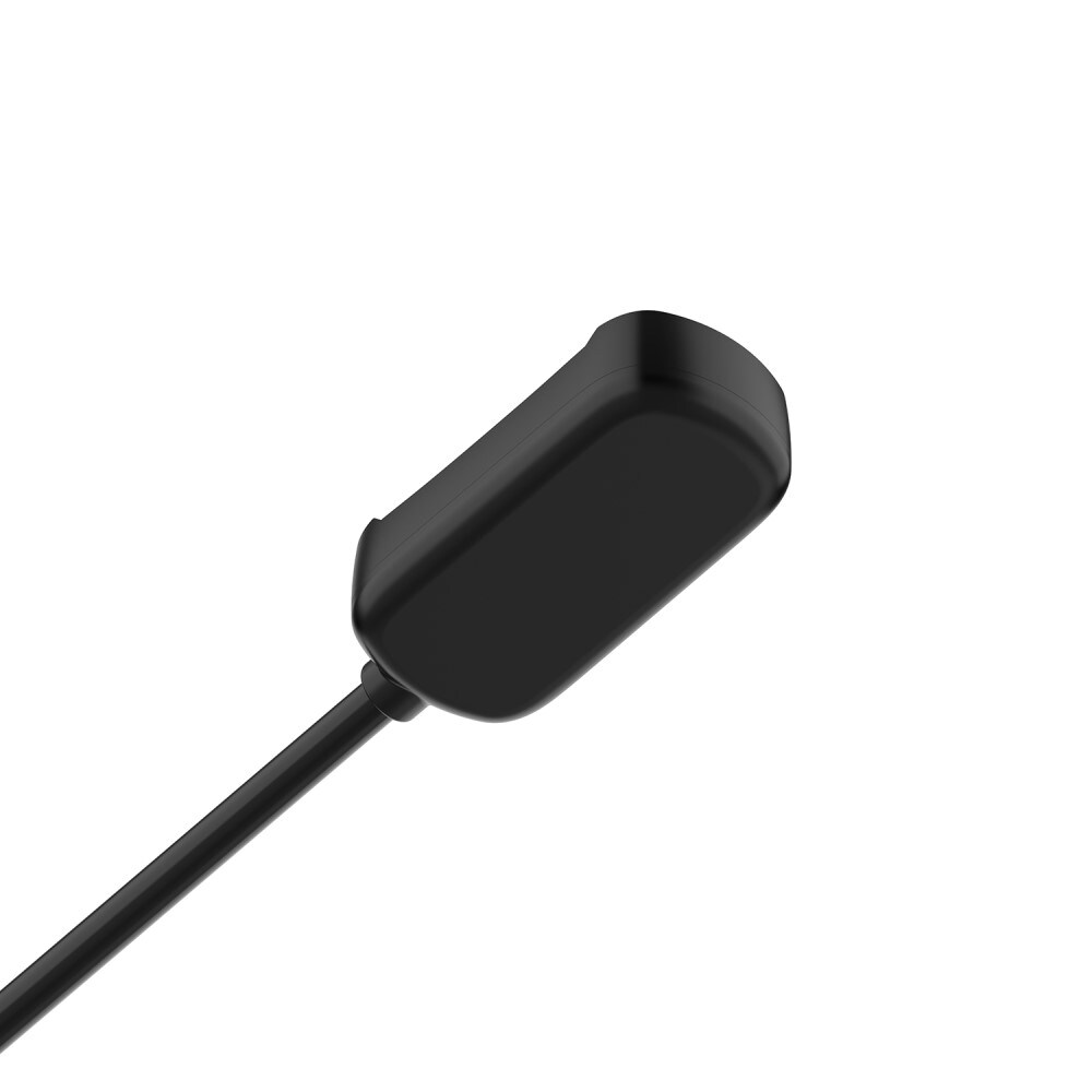 Amazfit T-Rex Magnetisk ladekabel 1m, Svart