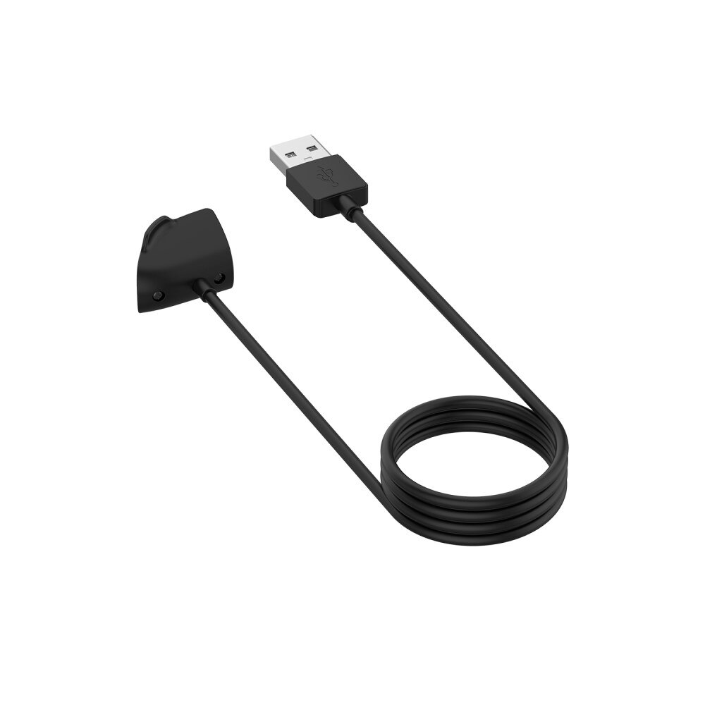 Samsung Galaxy Fit 2 Ladekabel 1m, Svart