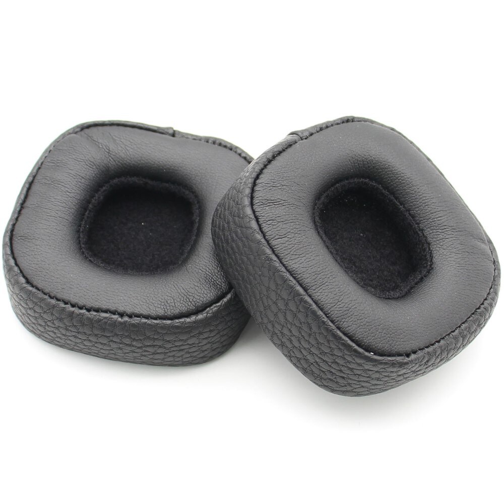 Marshall Major IV Utbytte øreputer / Earpads, Svart