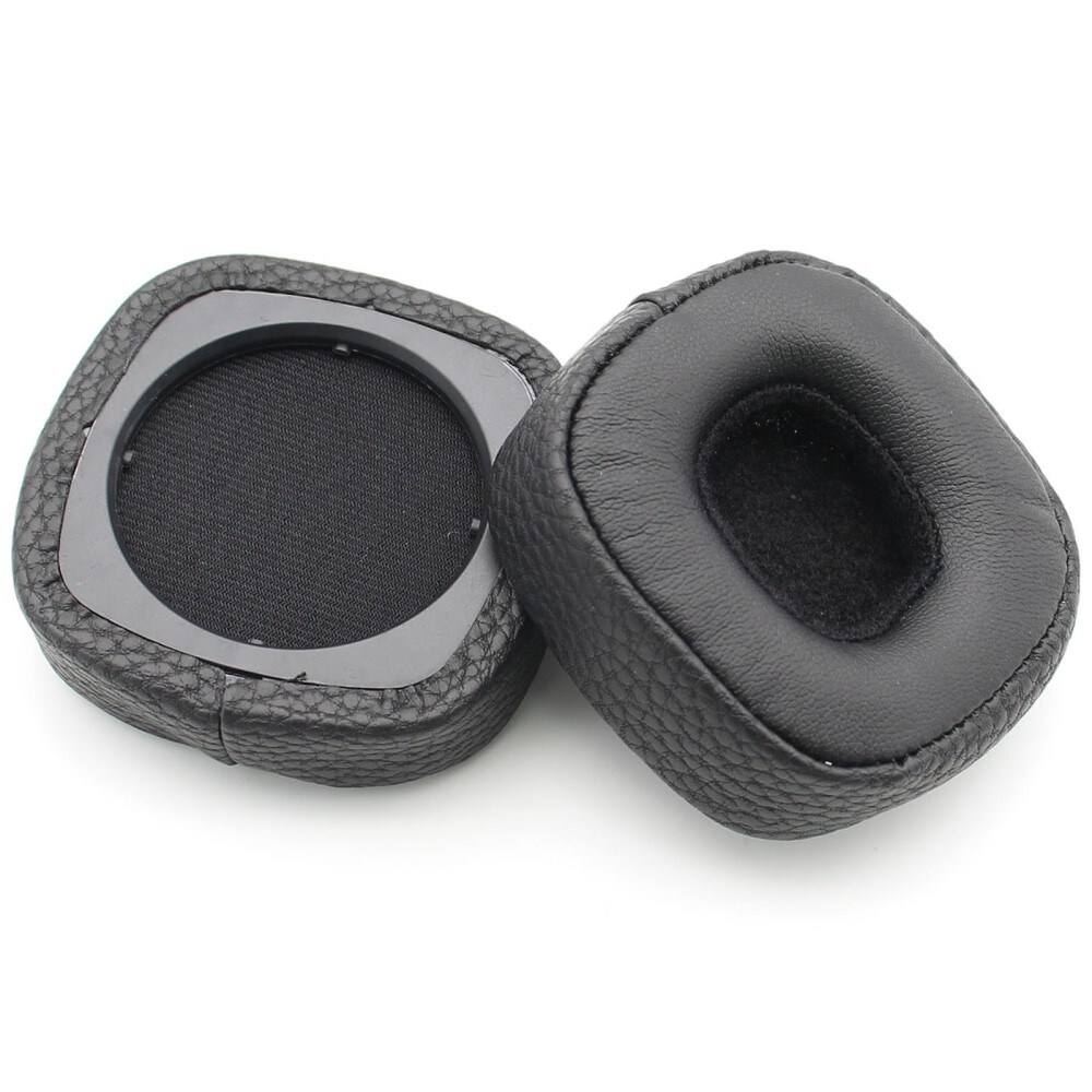 Marshall Major IV Utbytte øreputer / Earpads, Svart