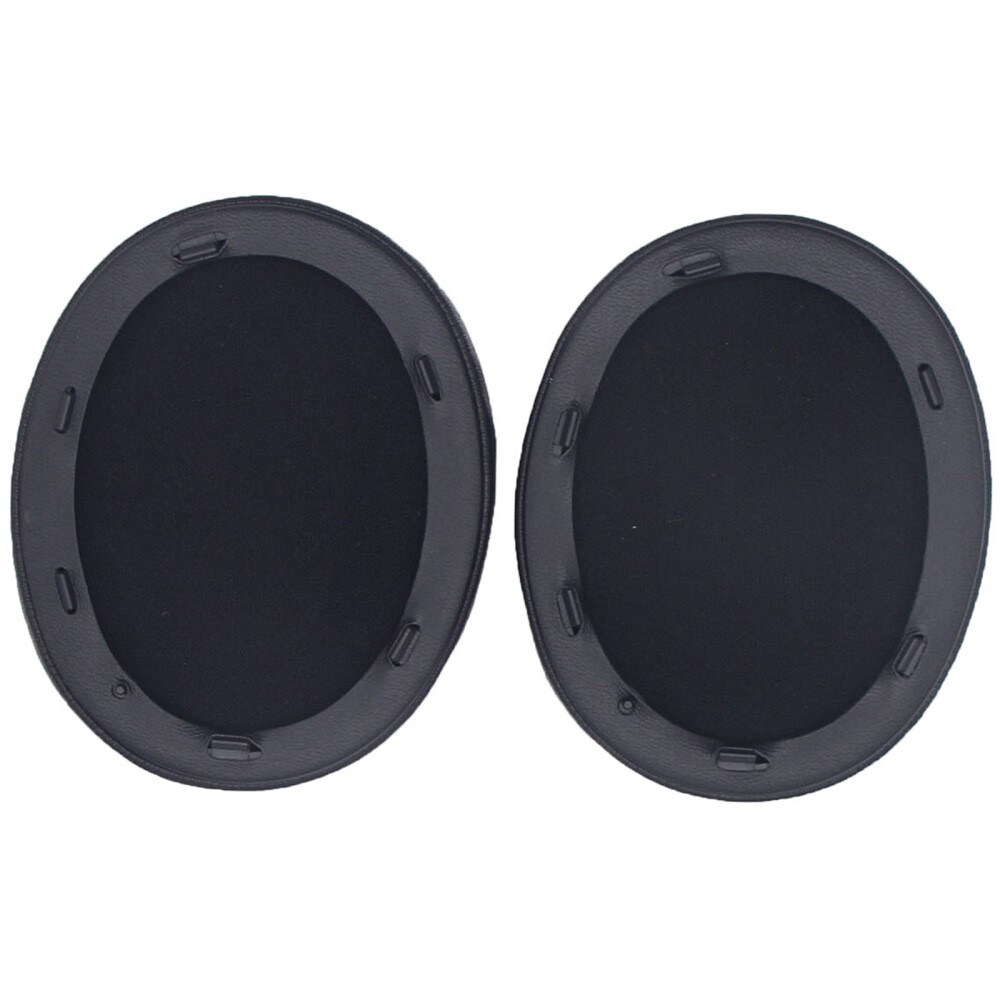 Sony WH-XB910N Utbytte øreputer / Earpads, Svart