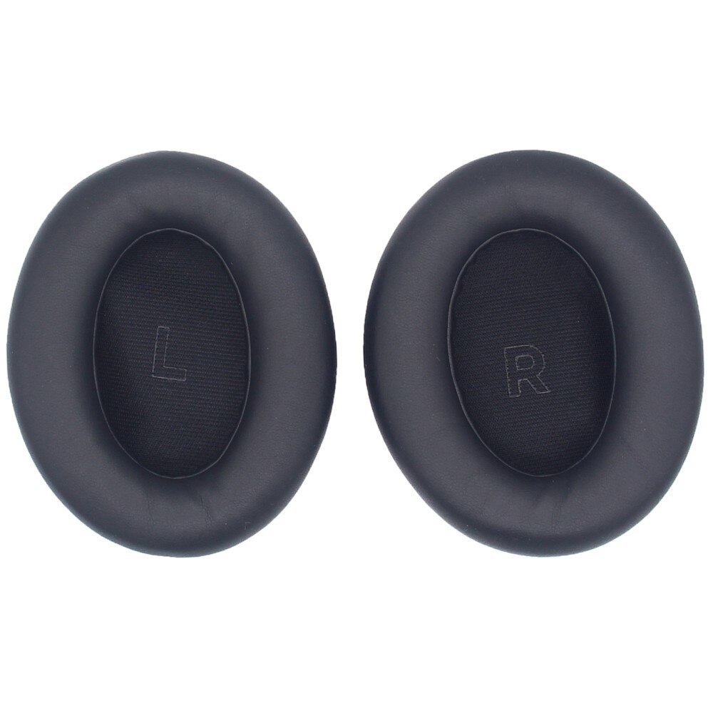 Bose QuietComfort Ultra Utbytte øreputer / Earpads, Svart