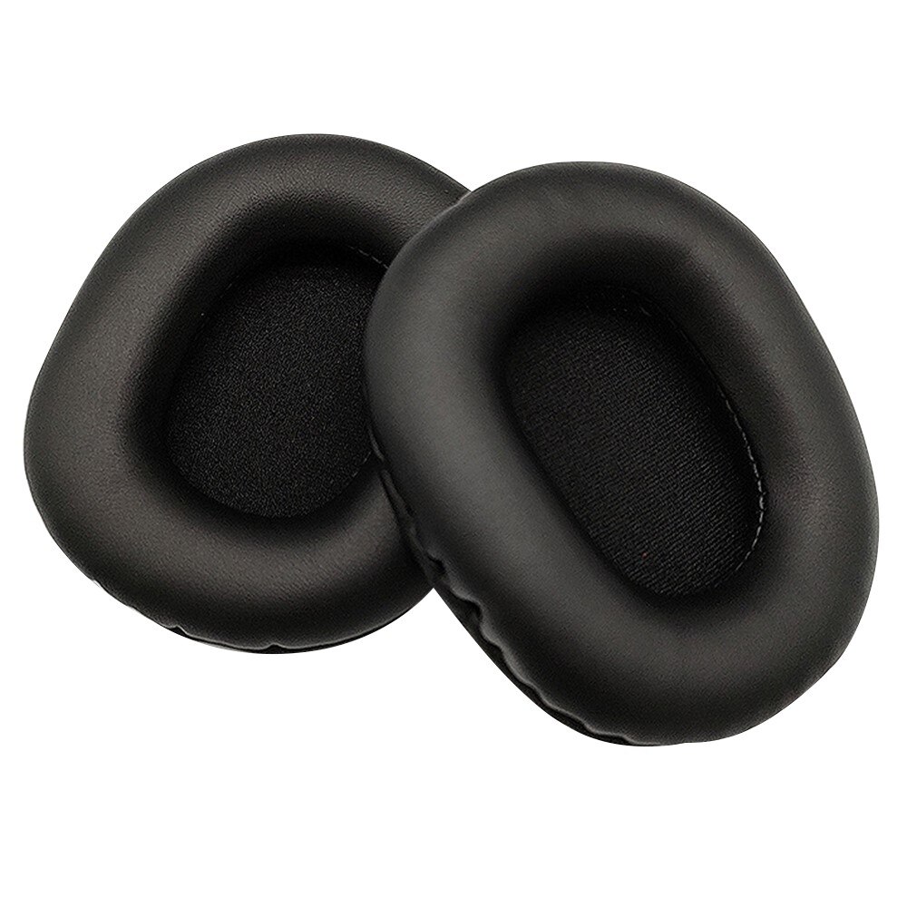 Audio-technica ATH-M30 Utbytte øreputer / Earpads, Svart