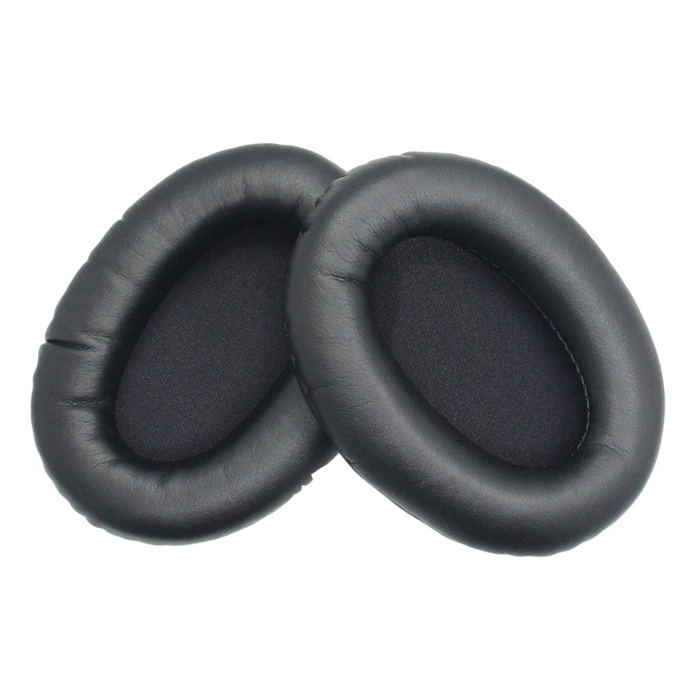 Kingston HyperX Cloud II Utbytte øreputer / Earpads, Svart