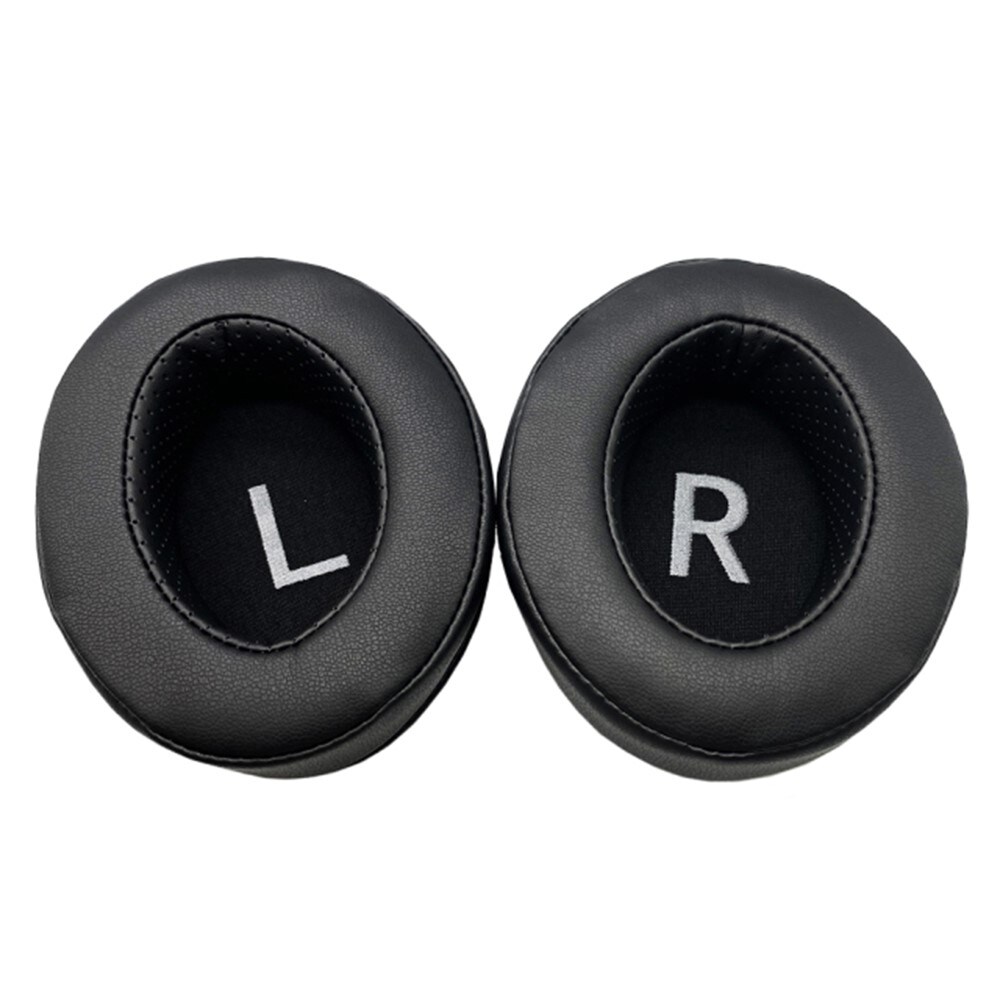 Logitech G Pro X Utbytte øreputer / Earpads, Svart