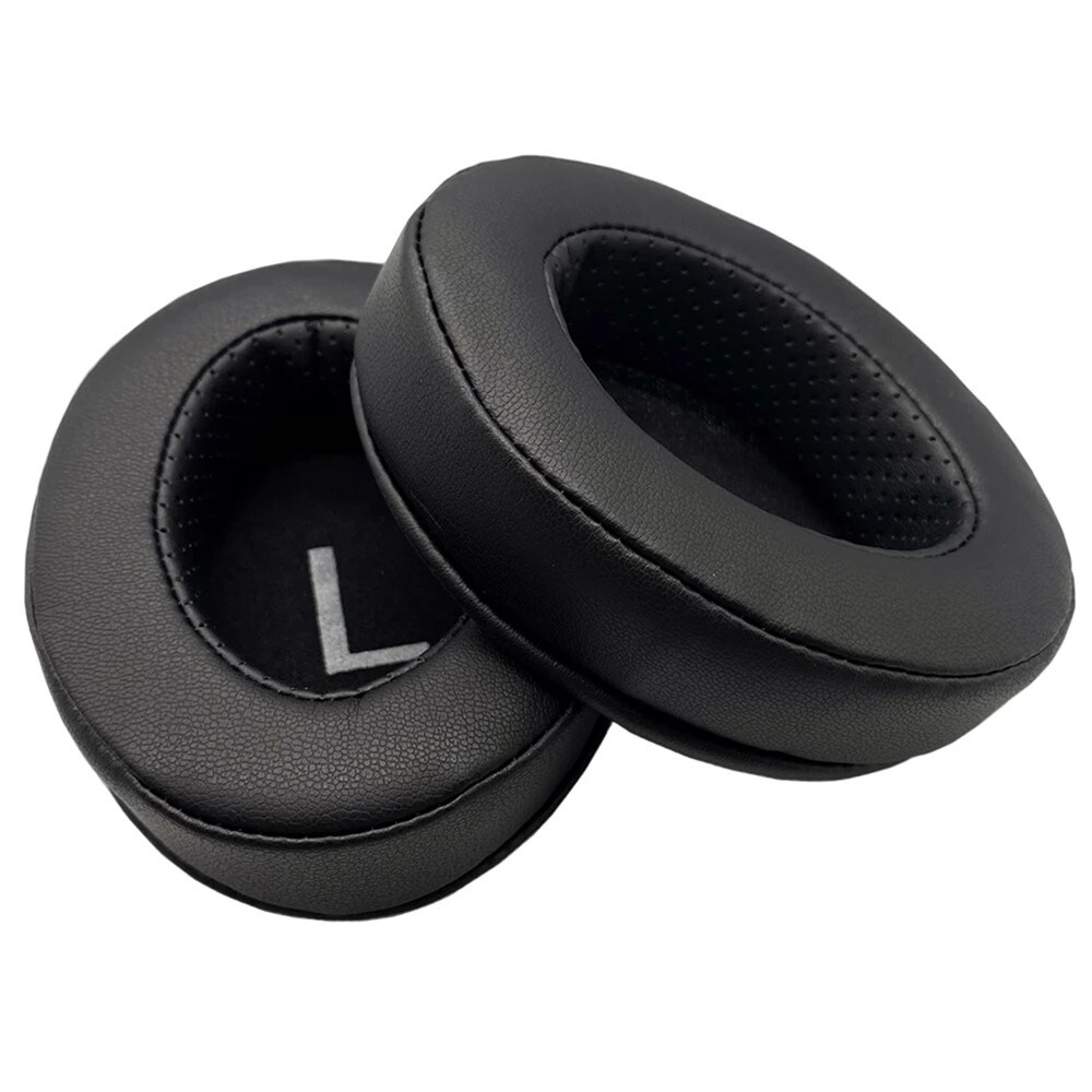 Logitech G Pro X Utbytte øreputer / Earpads, Svart