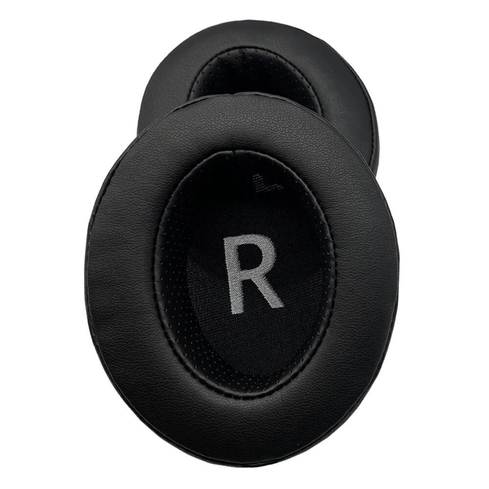 Logitech G Pro X Utbytte øreputer / Earpads, Svart