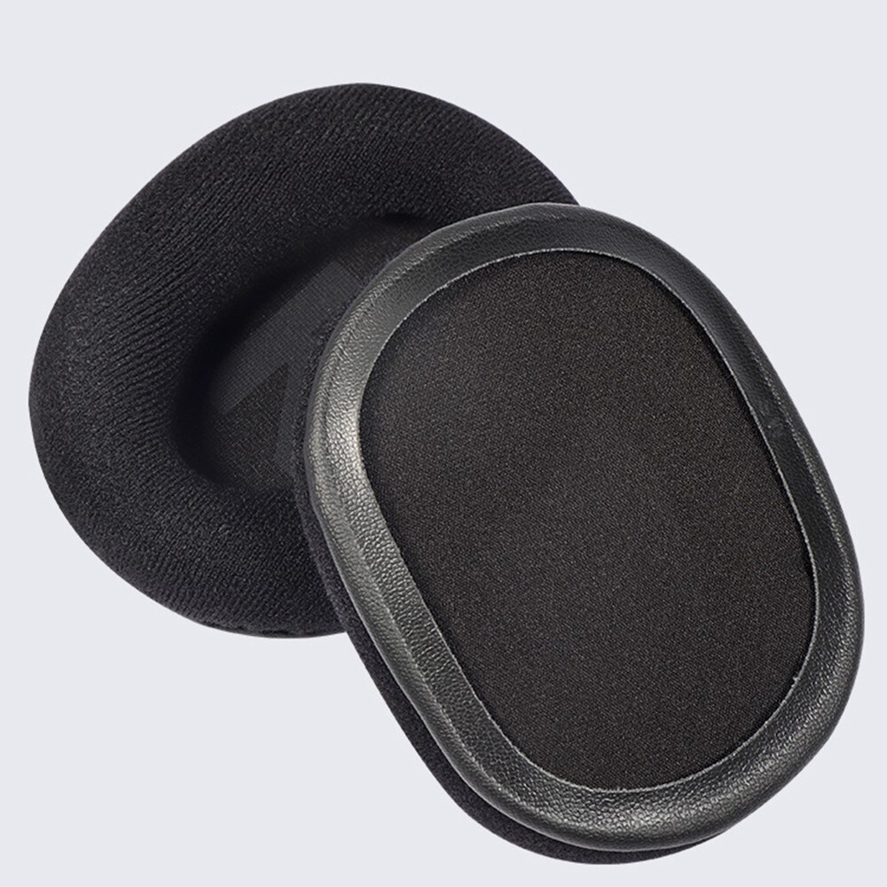 Logitech G Pro X Utbytte øreputer / Earpads, Svart