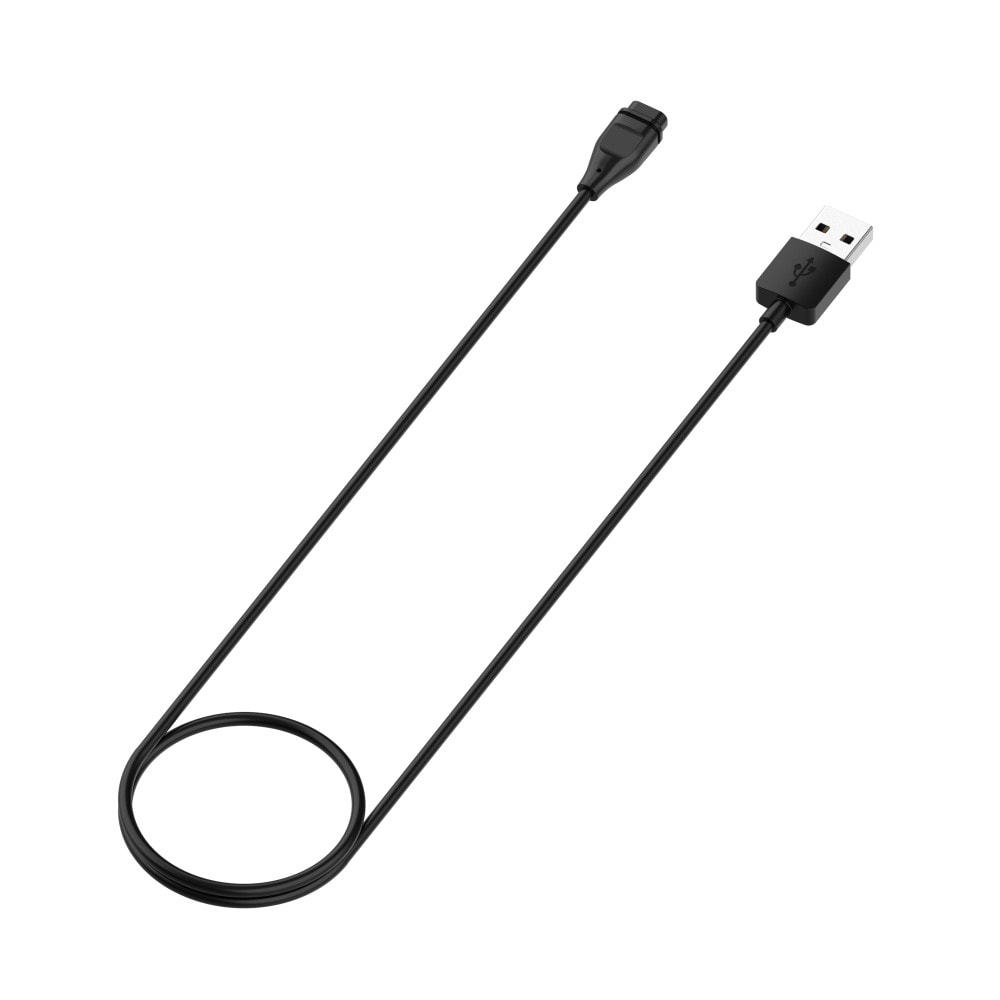 Coros Apex 2 Pro Ladekabel USB-C 1m, Svart