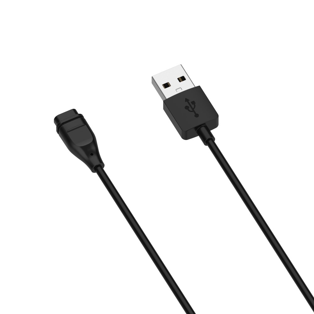 Coros Apex 2 Pro Ladekabel USB-C 1m, Svart