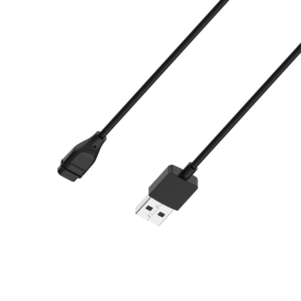 Coros Apex 2 Pro Ladekabel USB-C 1m, Svart