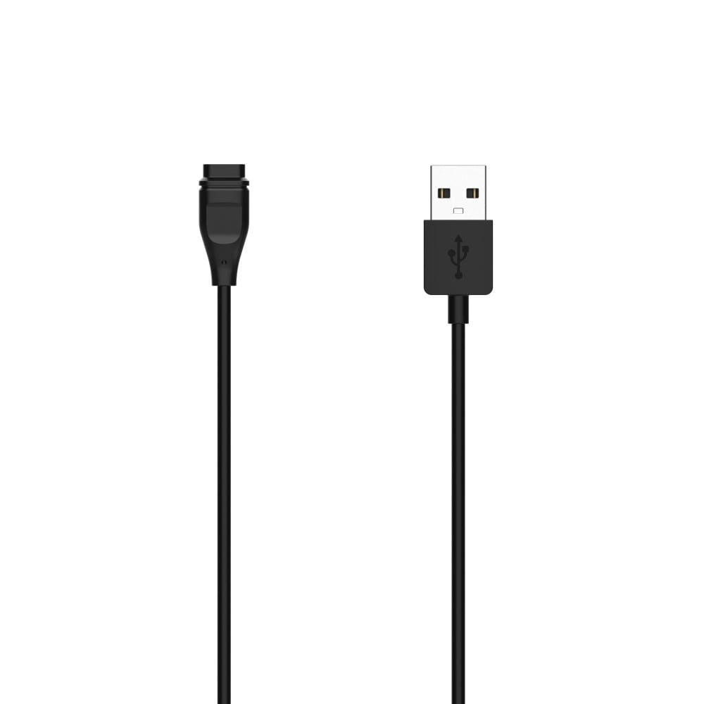 Coros Apex 2 Pro Ladekabel USB-C 1m, Svart