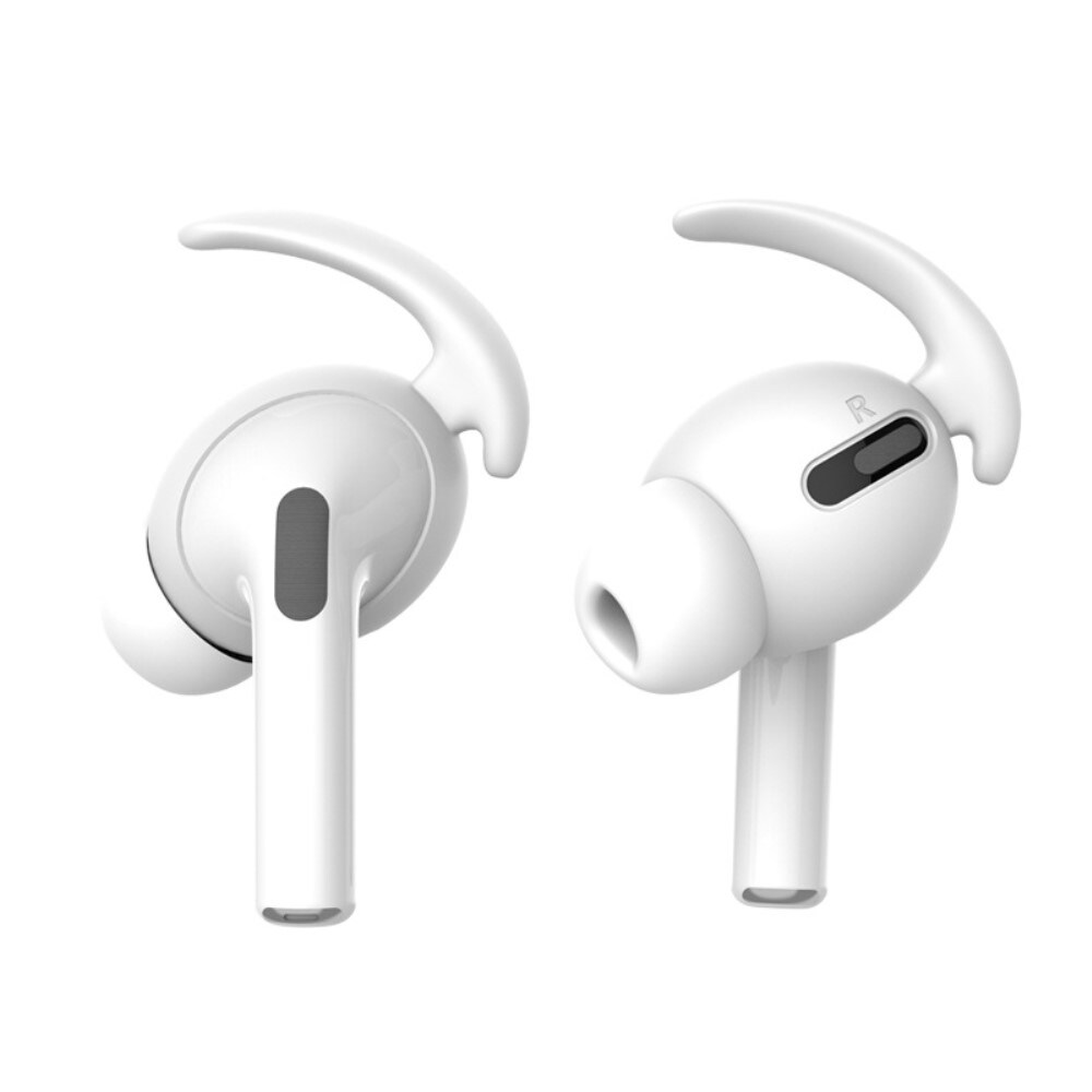 Apple AirPods Pro Sportsørepropper, Hvit