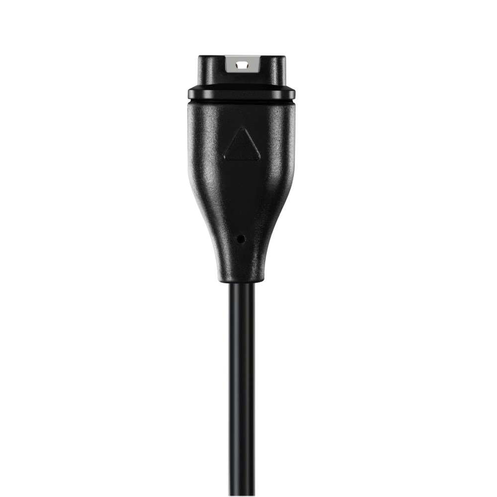 Garmin Venu 2 Plus Ladekabel USB-C 1m, Svart